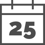 25