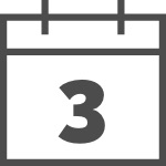 3