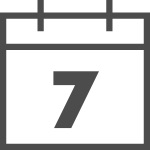 7