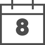 8